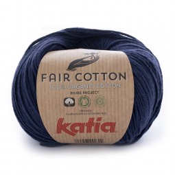 Fair cotton de Katia