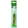 Crochet ergonomique soft touch Clover : Taille - n° 6