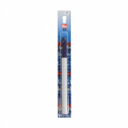 Crochet plastique Prym n°12