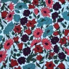 Coupon 30 cm - Liberty® : Motif - Poppy and Daisy P