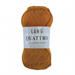 Quattro de Lang Yarns