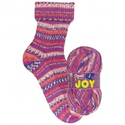 Opal Joy - Laine à chaussettes