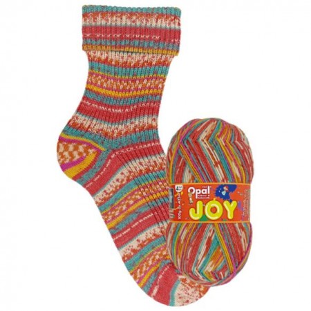 Opal Joy - Laine à chaussettes