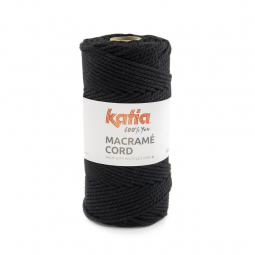 Macramé Cord de Katia