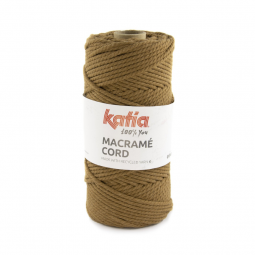 Macramé Cord de Katia