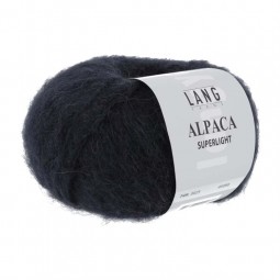 Alpaca superlight de Lang Yarns