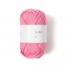 Ricorumi de Rico design : Couleur - 12 Rose bonbon