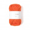 Ricorumi de Rico design : Couleur - 27 Orange