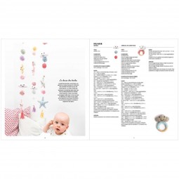 Catalogue Ricorumi - In the sky