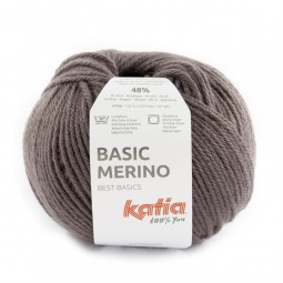 Basic merino de Katia