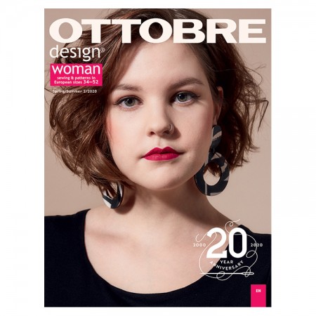 Magazine Ottobre - Printemps/été 2020