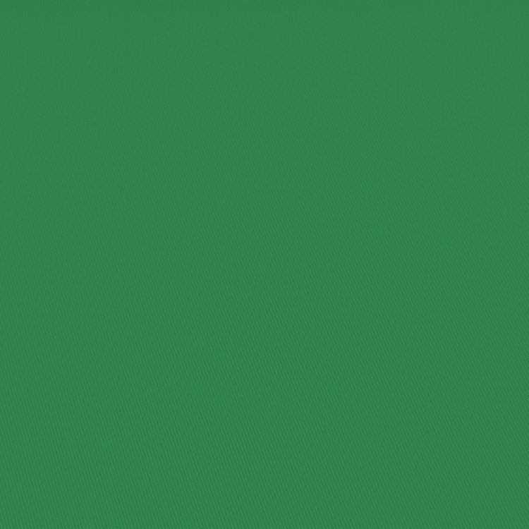 Tissu gabardine - Chino vert gazon