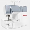 Surjeteuse Bernina L850