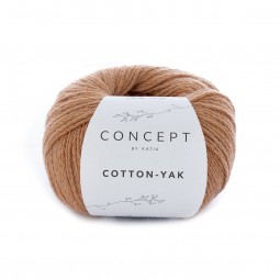 Cotton Yak de katia