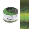 Merino 120 degradé de Lang Yarns : Couleur - 02 Pomme kaki