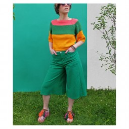 robe chouette - patron lot of things