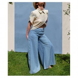 robe chouette - patron lot of things