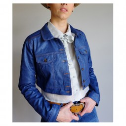 veste rocket - patron lot of things