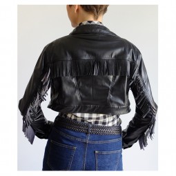veste rocket - patron lot of things