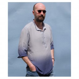 Chemise Ricard - patron lot of things