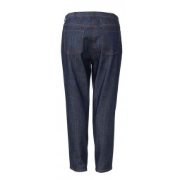 Patron Burda 6103 - Pantalon look jean