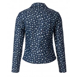 Patron Burda 6114 - Veste, gilet col montant ou à capuche