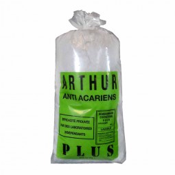Fibre de rembourrage Arthur 1kg