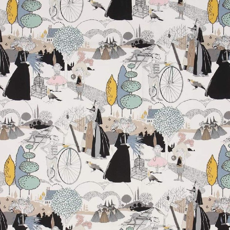 Tissu patchwork - Alexander Henry design collection
