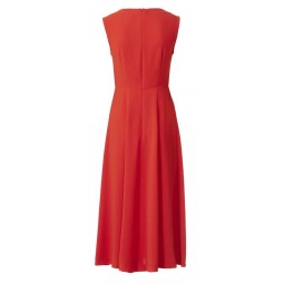 Patron Burda 6133 - Robe à jupe virevoletante