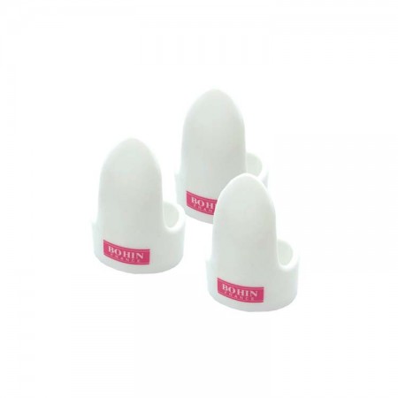Doigtiers de protection Bohin Doigtiers de protection Bohin