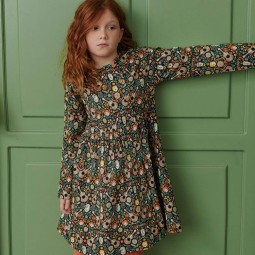 Catalogue Katia fabrics - Mini Me - automne hiver