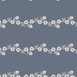 Art Gallery Fabrics - Lilliput - Daisy chain