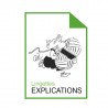 Explications - Lingettes
