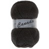 Canada de Lammy : Couleur - 001 Noir
