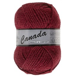 fil à tricoter Canada de Lammy