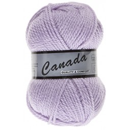 fil à tricoter Canada de Lammy