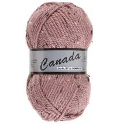 Canada Tweed de Lammy