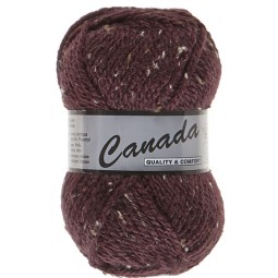 Canada Tweed de Lammy
