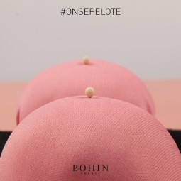 Porte épingle Bohin : edition limité octobre rose