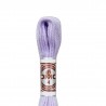 Fil à canevas et tapisserie  - Retors mat : Couleur - 2211