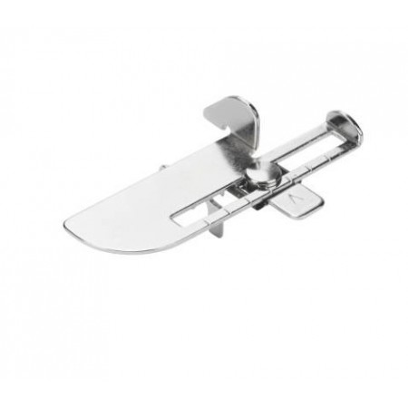 Guide droit pour surjeteuse Bernina 700-800