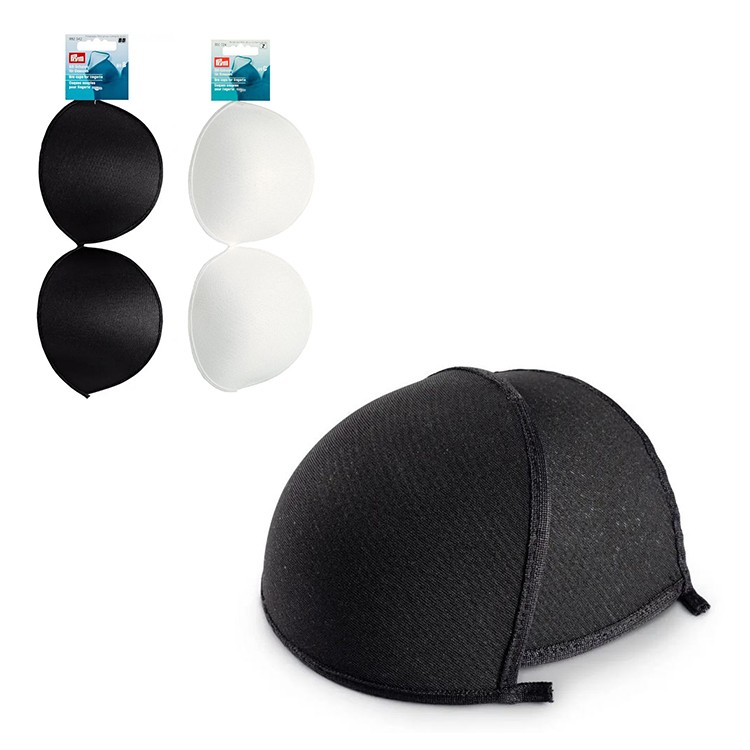 Coques souples pour lingerie