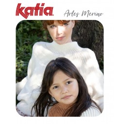 Catalogue Katia - Arles merino