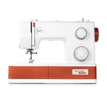 Machine à coudre Bernette 05 Crafter Machine à coudre Bernette 05 Crafter