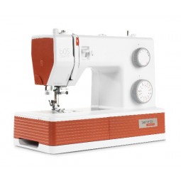 Machine à coudre Bernette 05 Crafter