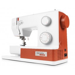 Machine à coudre Bernette 05 Crafter