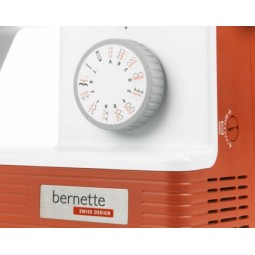 Machine à coudre Bernette 05 Crafter