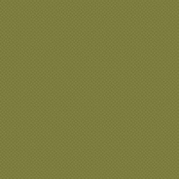 Tissu faux uni - Forest green - Quilted diamond green