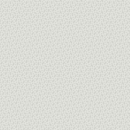 Tissu faux uni - River rock gray - Allover sprigs and flowers gray