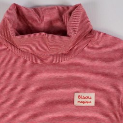 Étiquettes fantaisies Ikatee - Bisou magique